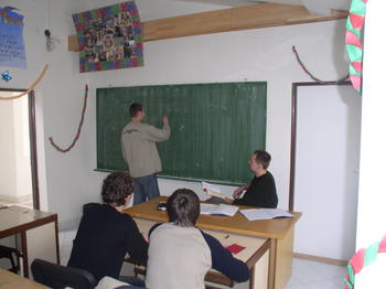 photo No. 1, Feb, 2005