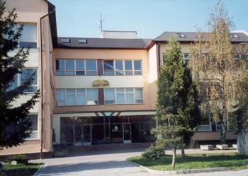 school