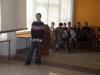 fotka č. 2 zo SOČ 2005